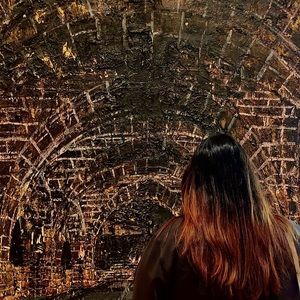 Meet your Posher, Mika